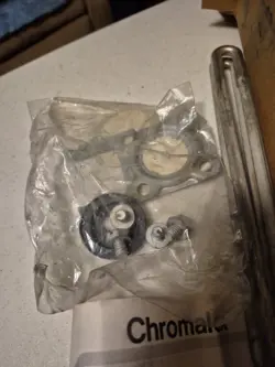 ELECTRIC WATER