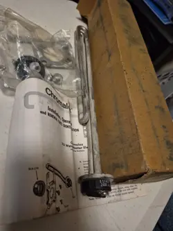 ELECTRIC WATER