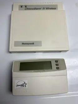 CHROMALOX WIRELESS