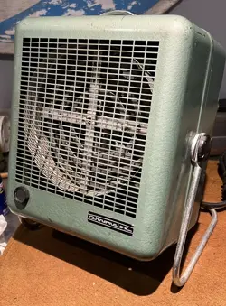 GARAGE HEATER CHT230G