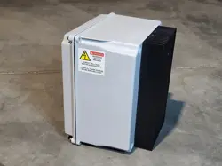 DIGITAL HEAT TRACE