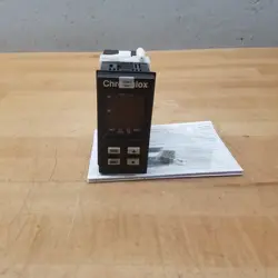 8003-11130 TEMPERATURE CONTROLLER