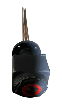 HEATER TM-3125E2T1XX 480V-AC