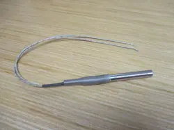 CHROMALOX CIR-2-02L1S-3C HEATER 042-307722-698 120V 165W