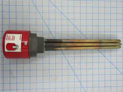 HEATER 240V 6KW