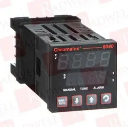 CHROMALOX 6040-AR0000