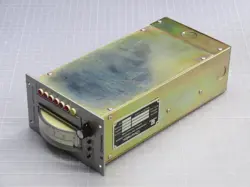 CHROMALOX 3000-152XX PROCESS MONITOR T234171