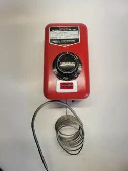 AR-2529 TEMPERATURE CONTROLLER