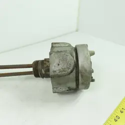 SCREW PLUG IMMERSION