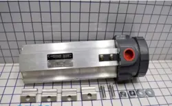 106833 CHROMALOX HEATERS, U-RAD-LT SERIES U-RAD-2LT   120V1P  .800KW