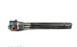 191820 CHROMALOX HEATERS, MTO-3 SERIES MTO-337A  480V3P   3750W