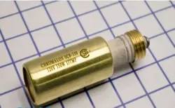 HEATER EDISON