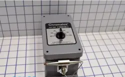 CHROMALOX THERMOSTATS WCRT