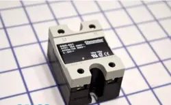 RELAYS SSR-501