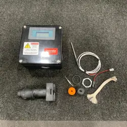 DIGITAL THERMOSTAT 120-277VAC