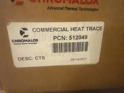DIGITAL THERMOSTAT DTS-HAZ-DC-316187
