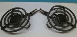 RANGE/STOVE