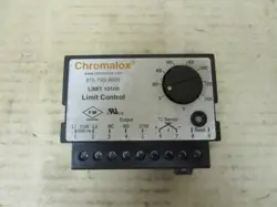 CONTROL 0-1400F