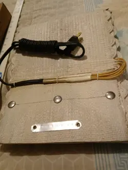 GAL HEATER NEW