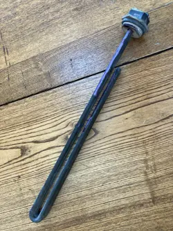 240V 4500W