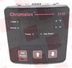CHROMALOX 2110-S1000 / 2110S1000 (NEW IN BOX)