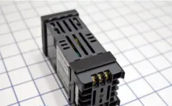PROCESS CONTROLLERS 314632