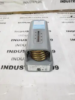 ROOM THERMOSTAT