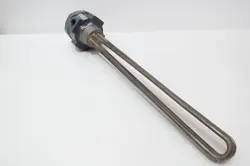 HEATER 1000W 480V-AC