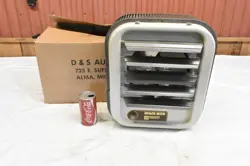 VINTAGE NOS EMERSON