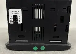 CHROMALOX 2110-R3000 TEMPERATURE CONTROLLER