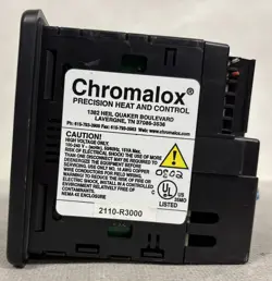 CHROMALOX 2110-R3000