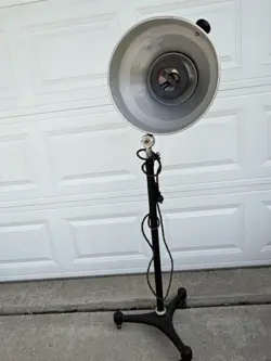 VINTAGE STANDING MEDICAL