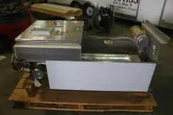 HEAT TRANSFER STATION