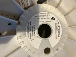 CABLE CPR10-2C 120-277V