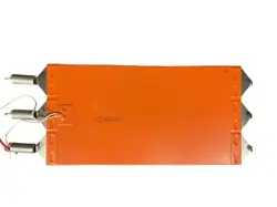 500W