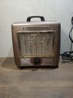 VINTAGE MCM ATOMIC