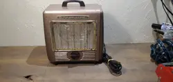 SPACE HEATER