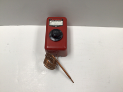 AR-214 TEMPERATURE CONTROL
