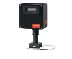 DIGITAL THERMOSTAT
