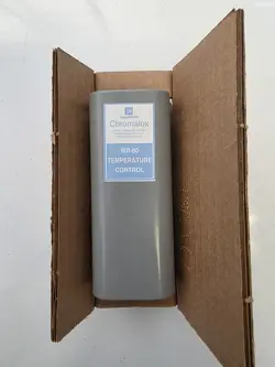CHROMALOX WR-80 THERMOSTAT