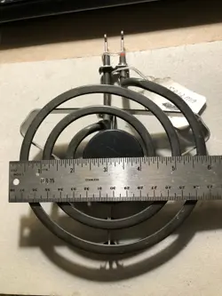 ELEMENT RANGE