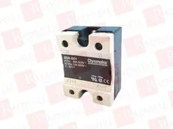 CHROMALOX 305752 / 305752 (USED)