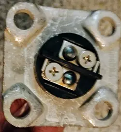 ELEMENT 240V