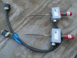 HEATER 375X9B-RB-3
