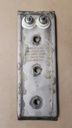 HEATER STRIP 285-116565-004