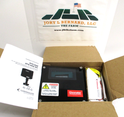 DIGITAL THERMOSTAT SURPLUS