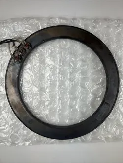 A-90-3 RING HEATING