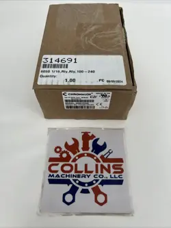314691 LIMIT CONTROLLER