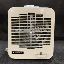 AC PORTABLE BLOWER