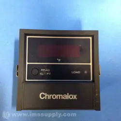 CHROMALOX LR29321 TEMP